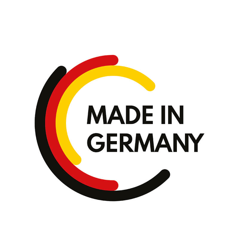 Made in Germany // iStock masterSergeant